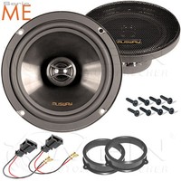 Musway Auto Lautsprecher FüR Audi A3 Sportback 8PA 2003-2012 Front Heck #ACQ8