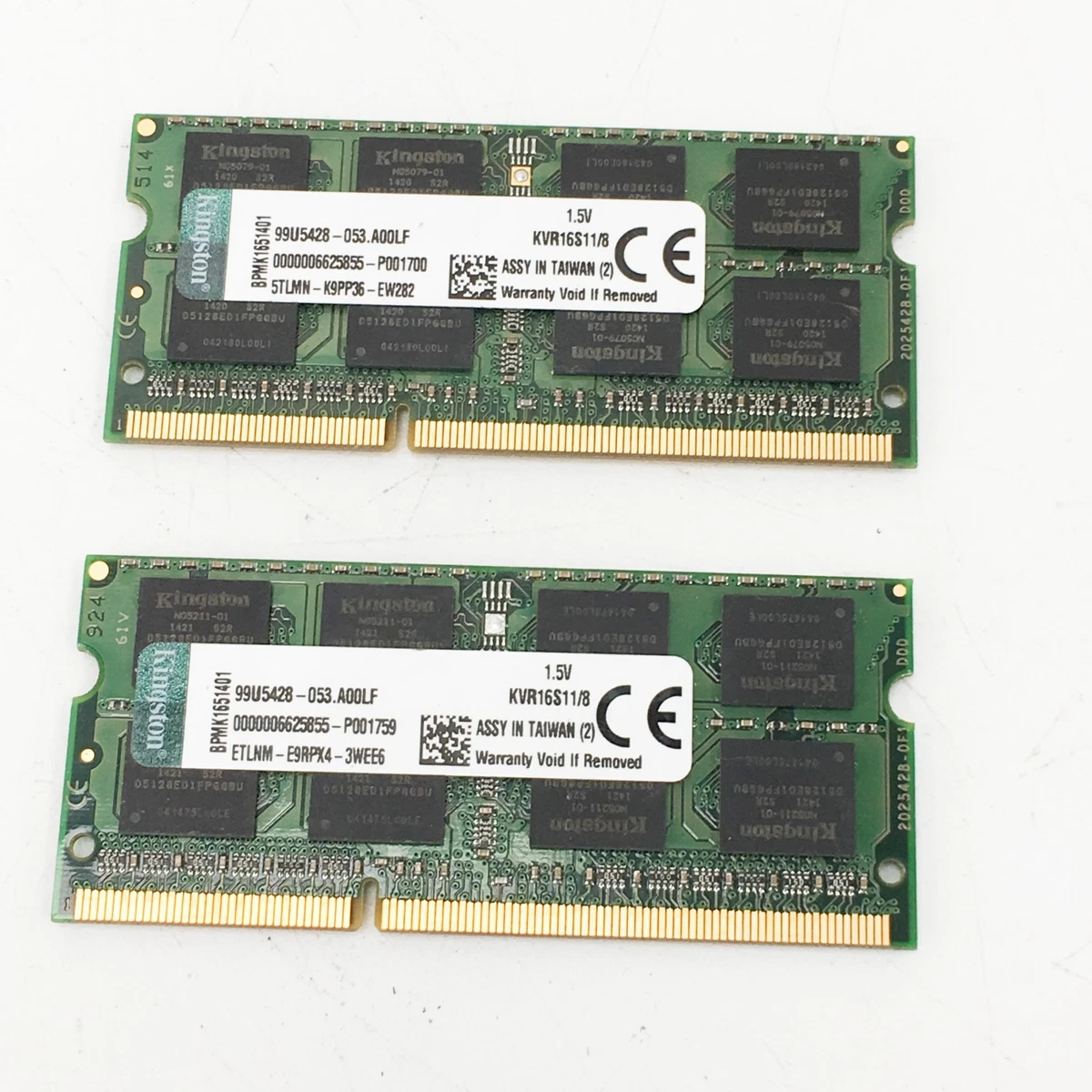 Las mejores ofertas en 8GB RAM Ordenador | eBay