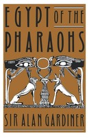 Egypt Of The Pharaohs An Introduction Alan Gardner (U. A.) Taschenbuch Englisch