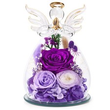 Bessol Valentines Day Gifts for Her Women, Flowers for Delivery Fresh Bouquet...