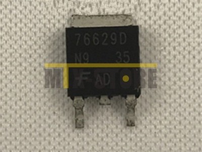 5PCS HUF76629D3S MOSFET N-CH 100V 20A DPAK 76629 HUF76629   Offer *uq