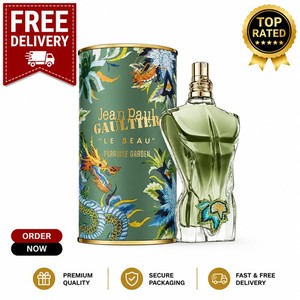 Mans Paradise | eBay