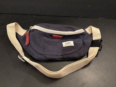 Zara Fanny Bag Collection Street Wear On The Go