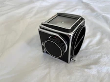 Hasselblad 500 C Camera Body