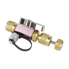 Tool de Suppression Du Noyau de Soupape à Vide Compatible avec 5/16 " E2H98998