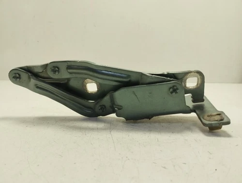 8200081662 Left Hood Hinge for RENAULT SCENIC II (JM) Privilege 2005 208026 - Zdjęcie 2 z 9