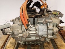 ~Low Miles!~ Electric Drive Motor from 2022 Chevy Bolt EUV [9,764 miles] 2154802