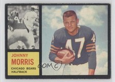 Click to enlarge Johnny Morris