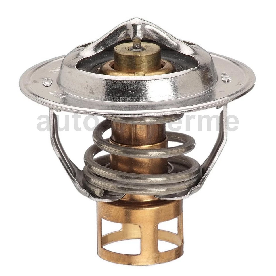 Termostato refrigerante motor Gates para Nissan 300ZX 3,0 L 1984-1996 Foto 4 de 4