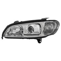 Scheinwerfer Links H1/H7 FüR Opel Omega B Caravan 21_ 22_ 23_ V94