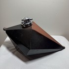 VTG Prism Chopper Gas Tank Kromett Cap Coffin Digger Harley Honda BSA Triumph