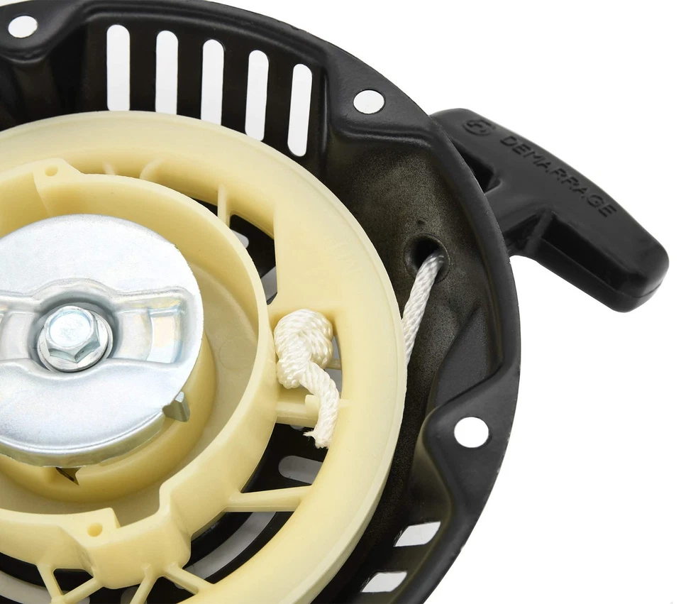 Pull Start Recoil Starter, Rain King Recoil Starter Compatible with Predator ... - Image 3 of 4