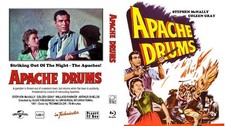 Apache Drums (1951) 1080P BLURAY WESTERN CLASSIC