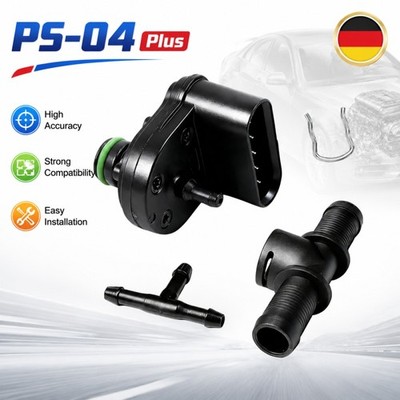 STAG DRUCK- UND TEMPERATURSENSOR PS-04 Plus Map Gasanlage LPG Autogas 6,75 bar