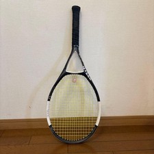 Wilson n6 110 Tennis Racket 2005 Model G2 110in 248g Used