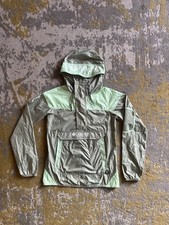 Columbia Challenger Windbreaker - Small - Women