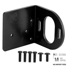 RC Motor Base, Metal Motor Mounting Holder Seat Base for 540 3660 3650 Motors