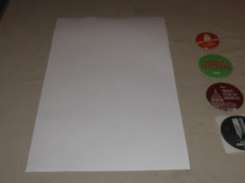 MINI PÓSTER PRENDEDOR KIRK MEMORIAL RECORDANDO CHARLIE ESTADIO STATE FARM 21/09/25 EE. UU. - Imagen 7 de 7