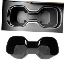 Compatible with 2023 2024 2025 Lexus ES Cup Holder Insert ES/NX 2023 2024 2025