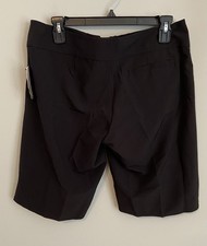 Volcom Frochickie Pantaloncini Corti Donna - Modello Classico Cinese, Nero, Taglia 31 - 4
