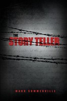 Mark Summerville | The Story Teller | Taschenbuch | Englisch (2015)