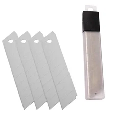 3.5" × 1" replacement Cutter Blades:4CT