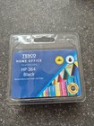 CZARNY WKŁAD ATRAMENTOWY TESCO HP 364