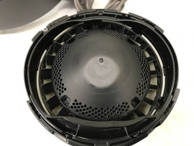 Dyson AM01 Air Multiplier Table Fan Bladeless Cooling Fan Tested