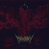 Audio Cd - Psychotomy - Aphotik (Ltd.Digi) - Everlasting Spew Records -D- Neu