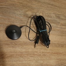Sony ECM-AC2 AV System Receiver Calibration Microphone