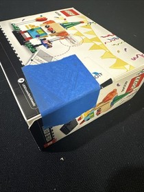 Lego Brickheadz #41590 Iron Man, #40367 Lady Liberty & #40348 Birthday Clown