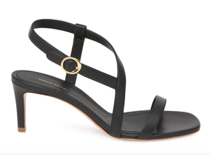 mansur gavriel lamb ankle strap sandal