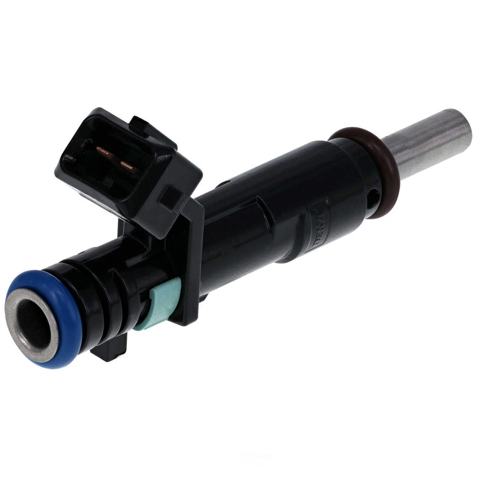 Топливная форсунка-L, VIN: G, GAS, код двигателя: LWE GB восстановление 832-11226 восстановление - Изображение 2 из 4