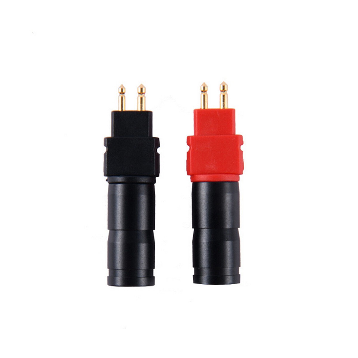 Headphone Cable Pin Connectors for Sennheiser HD580 HD600 Headphone Cable Pin Connectors for Sennheiser HD580 HD600