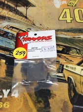 Traxxas 5730: Trim Tab {4x12mmX2pcXstainless} BCS Spartan NewInPack USA Shipped