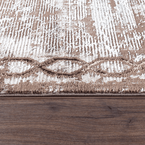 LIVING ROOM LARGE RUGS BEDROOM HALLWAY RUNNER ROUND SHINY RUG CARPET, HERA - Picture 55 of 65