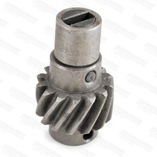 Distributor Drive Gear Pre Drilled 1976 onwards Range and Land Rover V8 SD1 P6