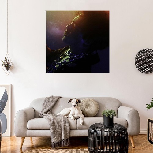 558665 Joji "In Tongues (Deluxe)" Album HD Cover Art 24x18 WALL PRINT POSTER - 第 2/7 張圖片