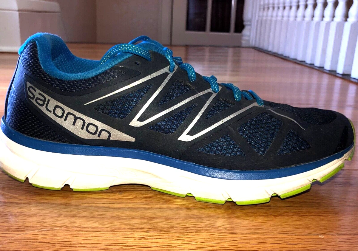 Salomon top vibe mens