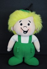 Vintage DAKIN Elroy Jetson Plush Doll 12  Made In Taiwan 1986 Hanna Barbera