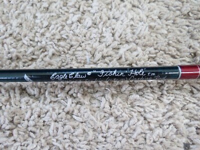 Eagle Claw Jerry Mckinnis Fishin Hole fishing rod (lot#15289)