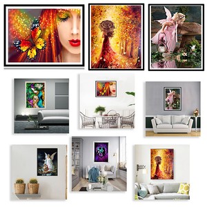 Full-Drill-5D-Diamond-Painting-Embroidery-Cross-Crafts-Stitch-Home-Art-Decor-DIY