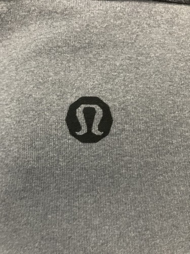 Lululemon Full Zip Athletic Jacket Mens Size Medium - Picture 13 of 15