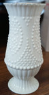 Lenox Beaded Vase 24 Karat Gold Trim