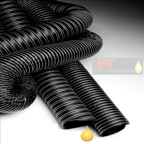 Flexible Air Ducting Hot & Cold Transfer Car Engine Brake Feed Intake Pipe Hose - Picture 22 of 27