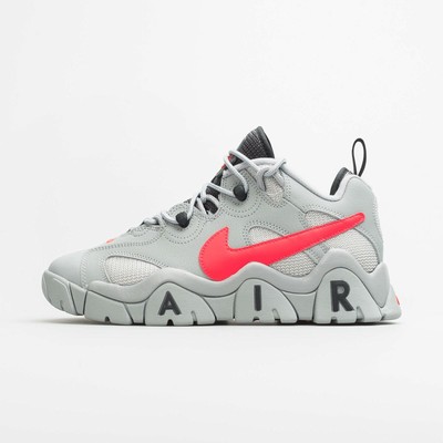 nike barrage trainers