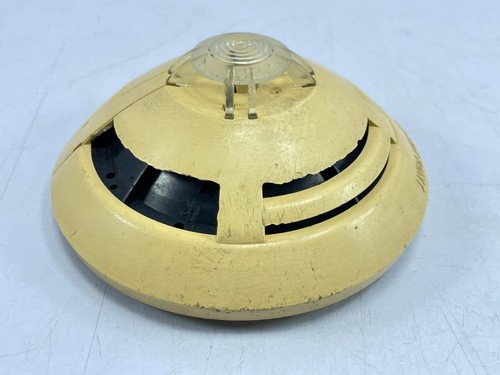 ESSER by Honeywell O2T - 802374 MAR Optical Smoke Detector With Heat Sensor 1713 - Picture 6 of 18