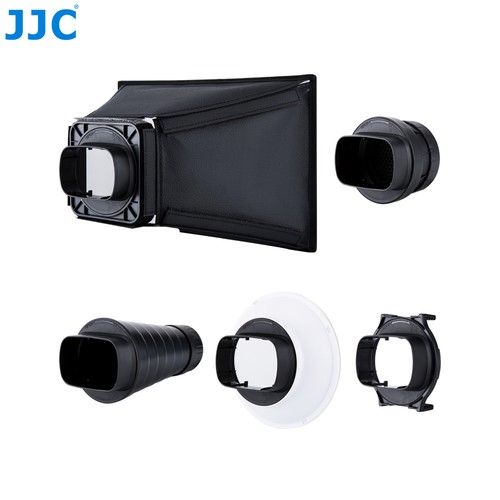 Flash Mounting Ring Adapter Fits for Nikon SB-900 / SB-910,JJC SG/FK-9/FX Series - Picture 11 of 12