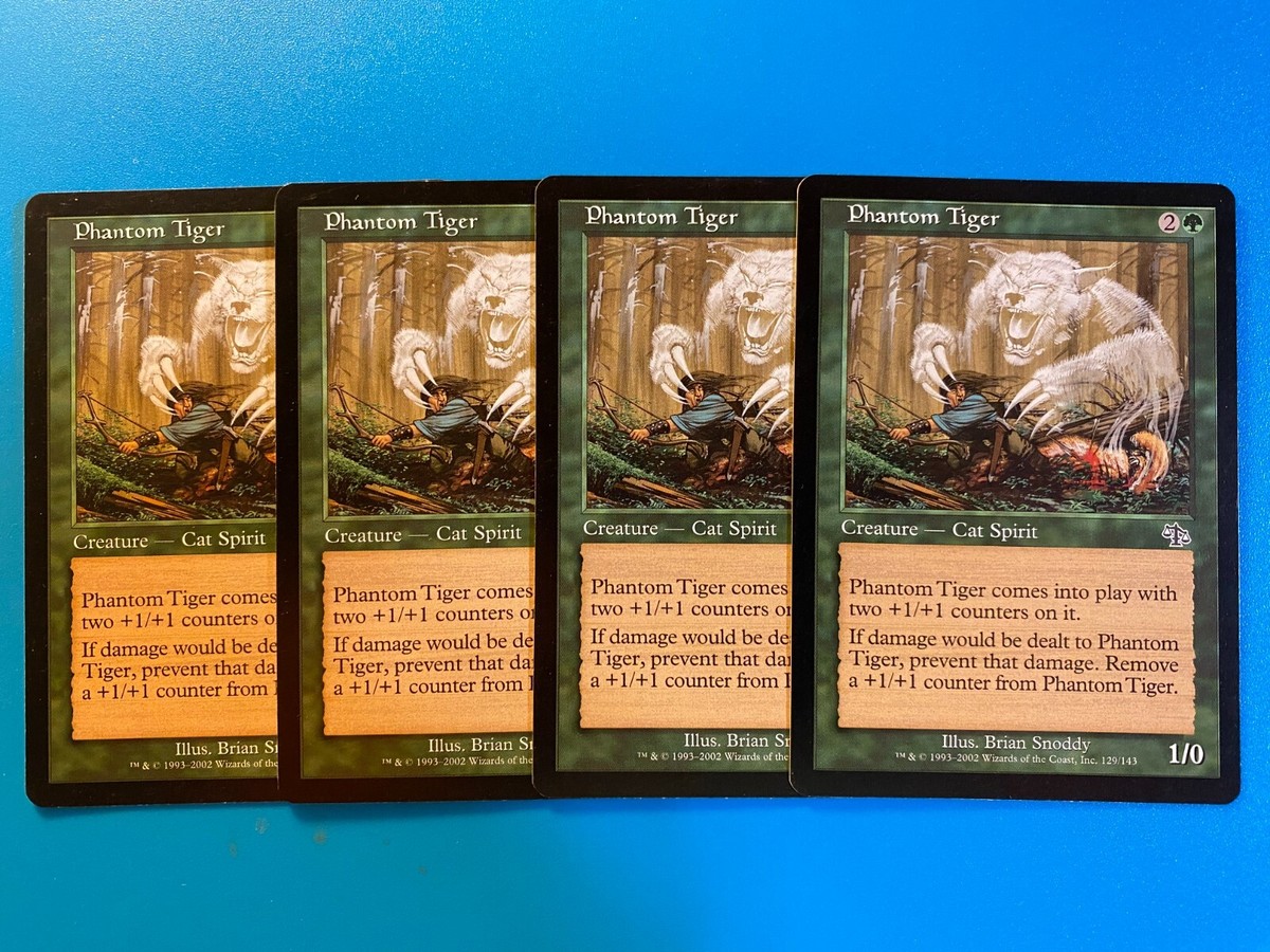 mtg new pauper cards Tier 1 Mono Blue Faeries Deck - Custom Built - Magic The Gathering - New monster card in Pauper