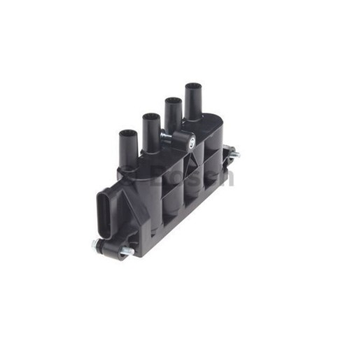 Bosch Ignition Coil For Fiat Punto 199 1.4L 500 1.2L panda - 0986221065 - Picture 2 of 5